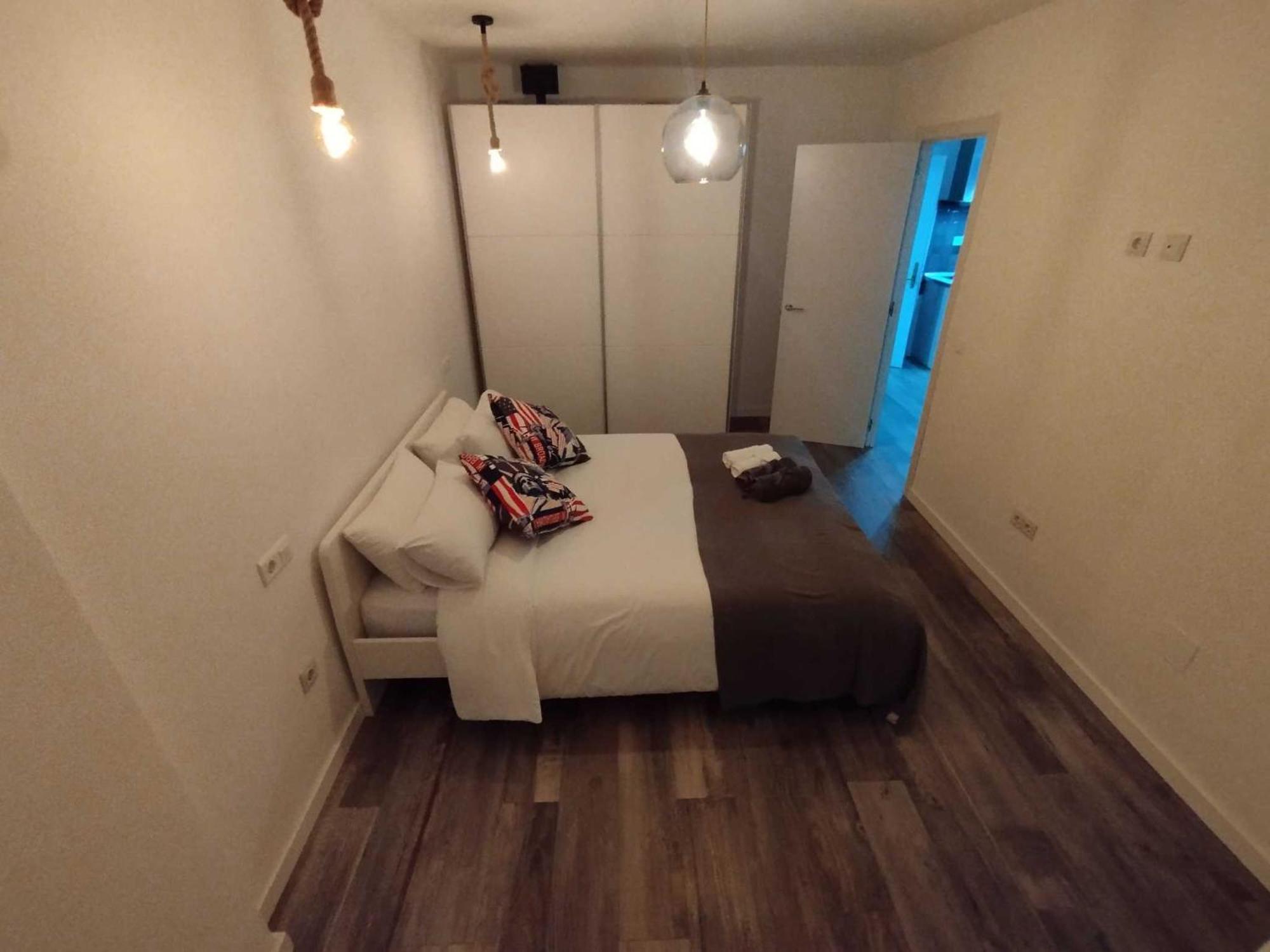 Plazamar Centro Apto 1 Dorm 3 Huesped Playa Wifi トレ・デル・マール エクステリア 写真